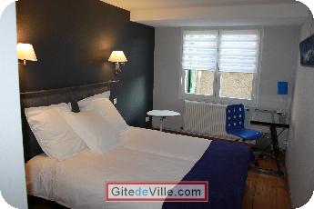 Gîte Colmar 3