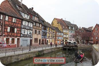 Gîte Colmar 5
