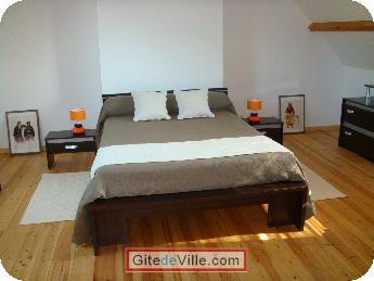 Gîte Treffiagat 6