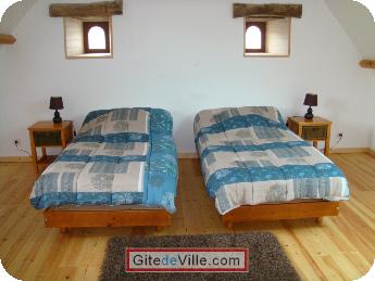 Gîte Treffiagat 1