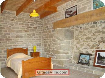 Gîte Treffiagat 4