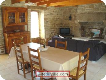 Gîte Treffiagat 7