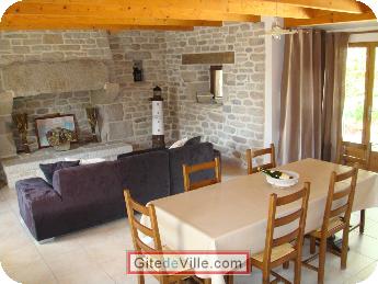 Gîte Treffiagat 8