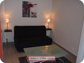 Gîte Paris 3