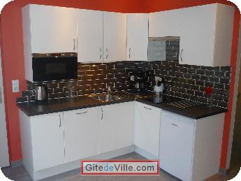 Gîte Paris 2