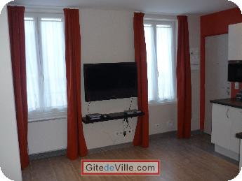 Gîte Paris 1