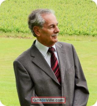 Gîte Castillon_la_Bataille 11