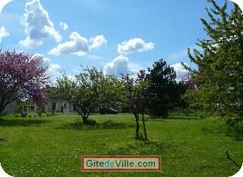 Gîte Castillon_la_Bataille 5
