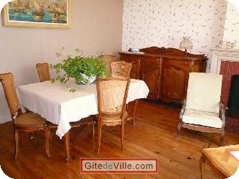 Gîte Castillon_la_Bataille 7