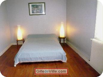 Gîte Castillon_la_Bataille 2