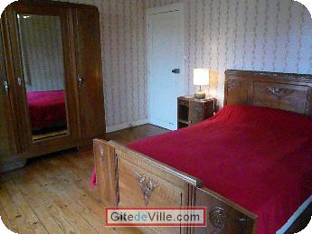 Gîte Castillon_la_Bataille 4
