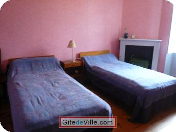 Gîte Castillon_la_Bataille 8