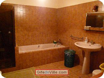 Gîte Castillon_la_Bataille 10
