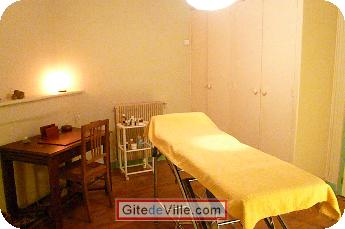 Gîte Castillon_la_Bataille 1