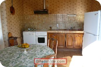 Gîte Castillon_la_Bataille 6