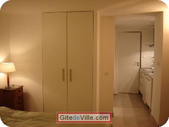 Gîte Lyon 2