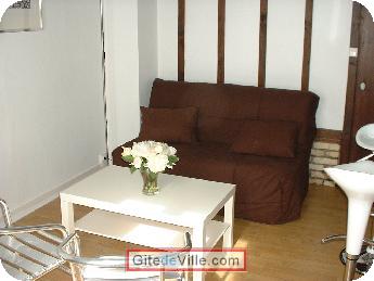 Gîte Dieppe 2