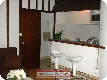 Gîte Dieppe 1