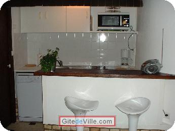 Gîte Dieppe 4