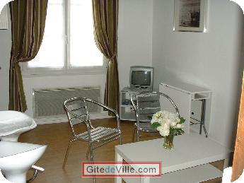 Gîte Dieppe 3