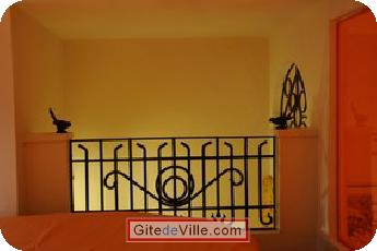 Self Catering Vacation Rental Nantes 1