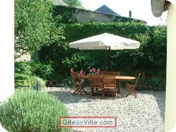 Gîte Dieppe 6
