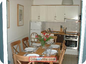 Gîte Dieppe 2