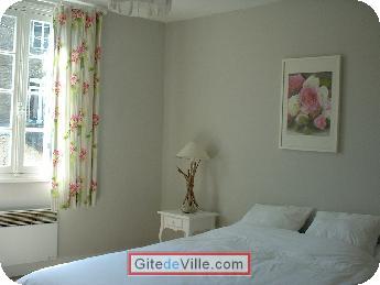 Gîte Dieppe 4