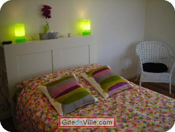 Self Catering Vacation Rental Grenoble 3
