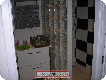Self Catering Vacation Rental Grenoble 6