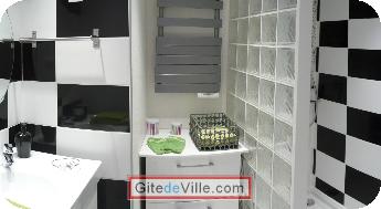 Self Catering Vacation Rental Grenoble 5