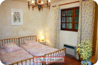 Gîte Saint_Aygulf 7