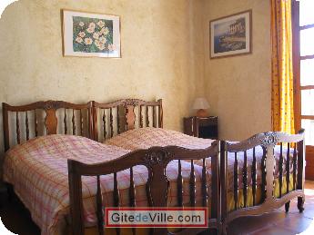 Gîte Saint_Aygulf 4