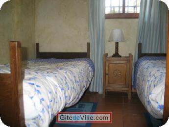 Gîte Saint_Aygulf 6