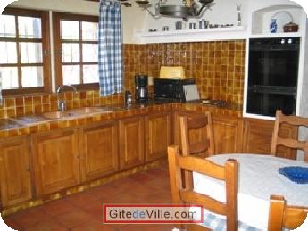 Gîte Saint_Aygulf 5