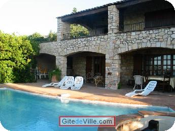 Gîte Saint_Aygulf 2