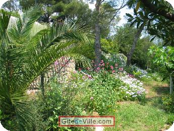 Gîte Saint_Aygulf 1