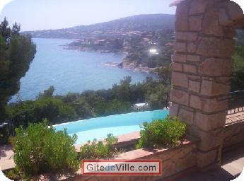 Gîte Saint_Aygulf 9
