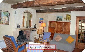 Gîte Saint_Aygulf 8