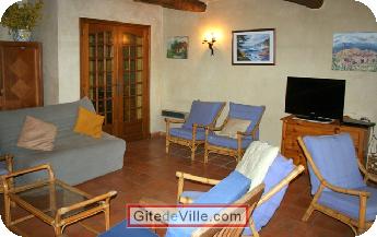 Gîte Saint_Aygulf 10