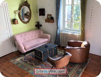 Chambre d'Hôtes Perigueux 17