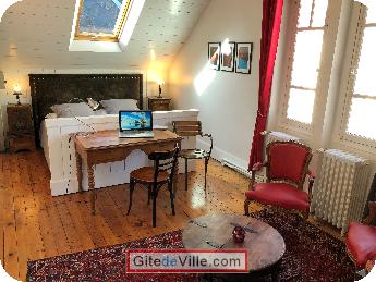 Chambre d'Hôtes Perigueux 12
