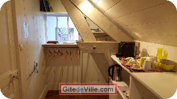 Chambre d'Hôtes Perigueux 9