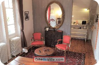 Chambre d'Hôtes Perigueux 7