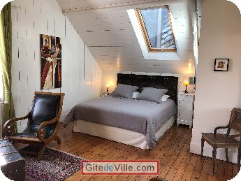 Chambre d'Hôtes Perigueux 16