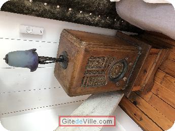 Chambre d'Hôtes Perigueux 10