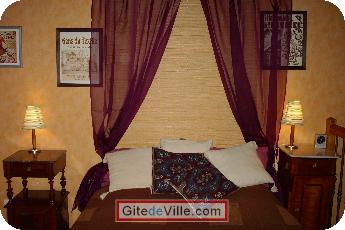 Self Catering Vacation Rental Schiltigheim 1