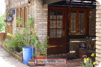 Self Catering Vacation Rental Schiltigheim 3