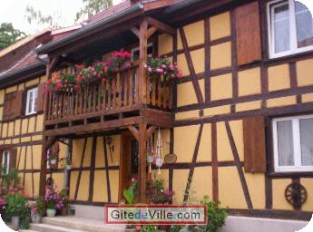 Self Catering Vacation Rental Schiltigheim 2
