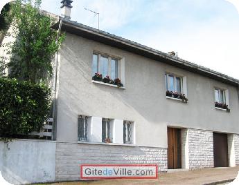 Vacation Rental (and B&B) Limoges 5